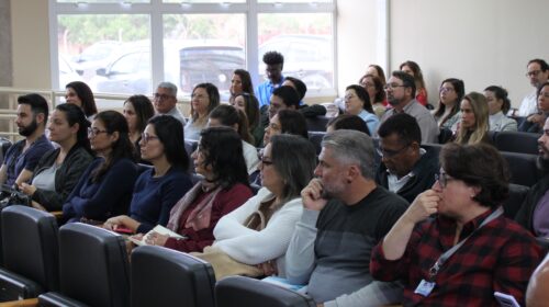 FUNÇÕES ELEMENTARES DA GESTÃO – TEMA ABRE O III SEMINÁRIO EDUCORP