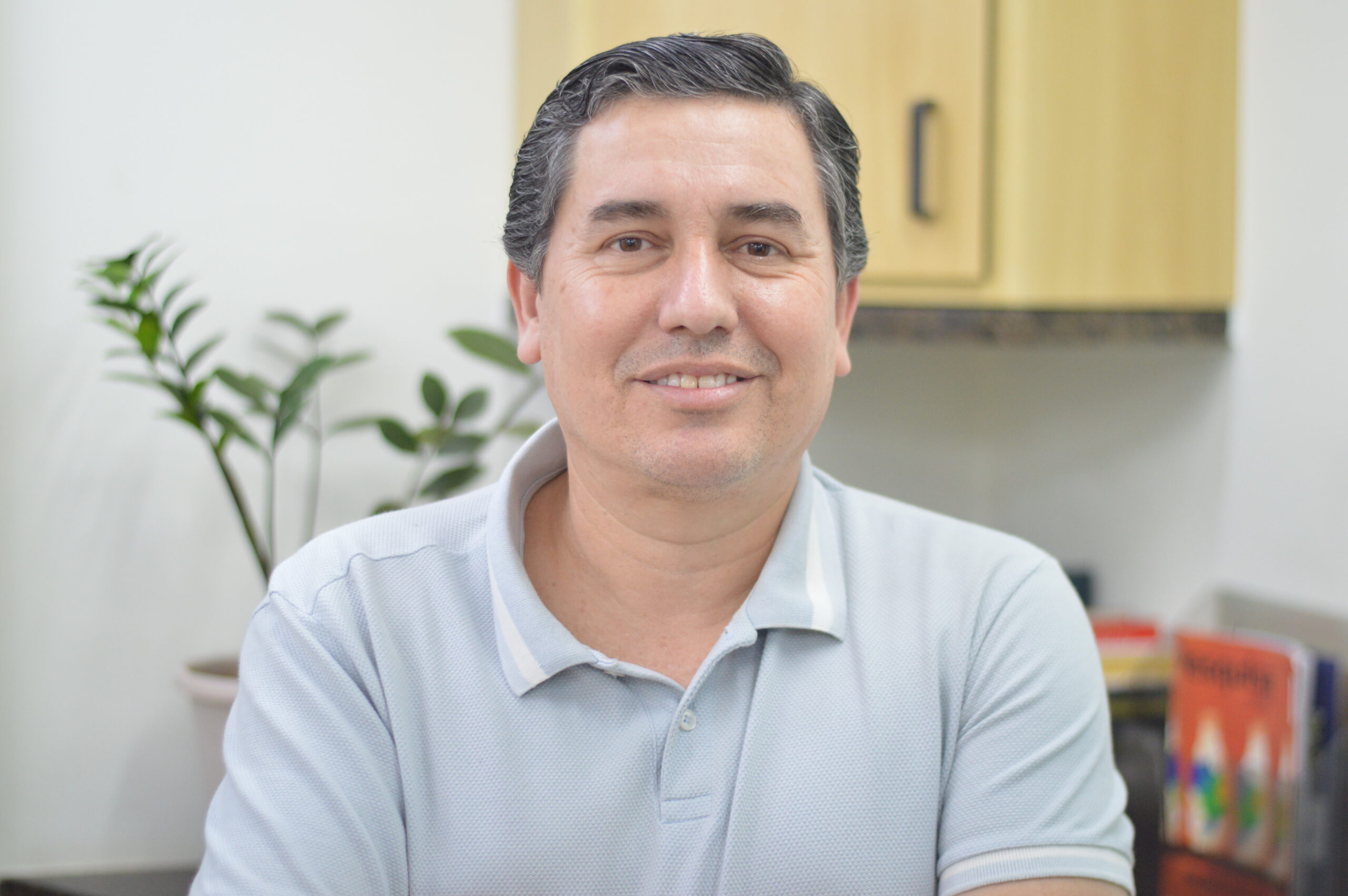 Décio Henrique Franco