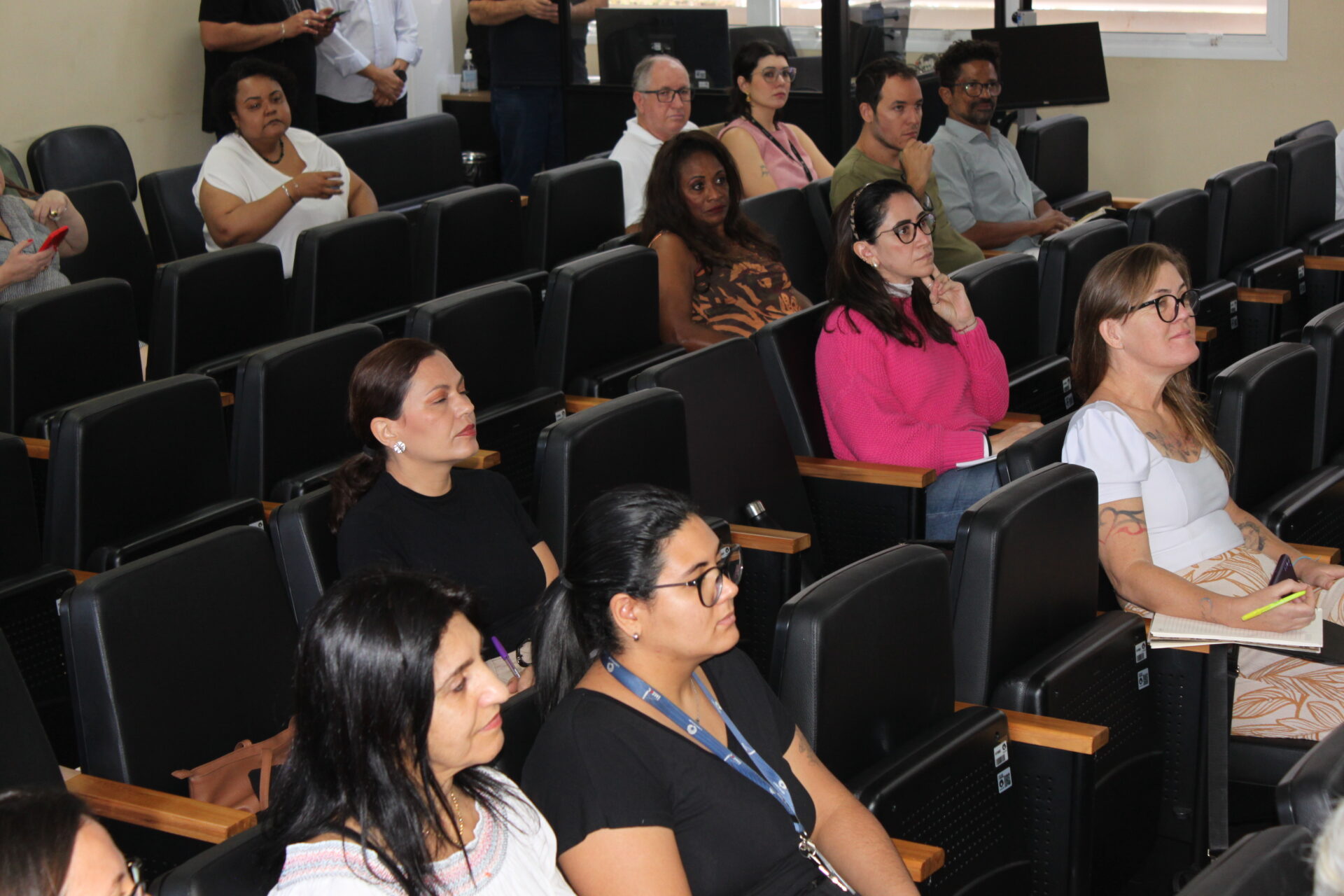 Educorp lança Programa de Multiplicadores em Linguagem Simples