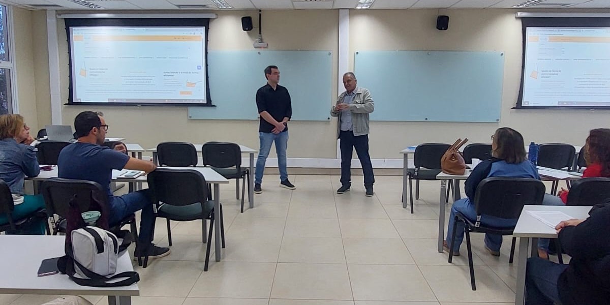 LINGUAGEM SIMPLES – VERSÃO ATUALIZADA