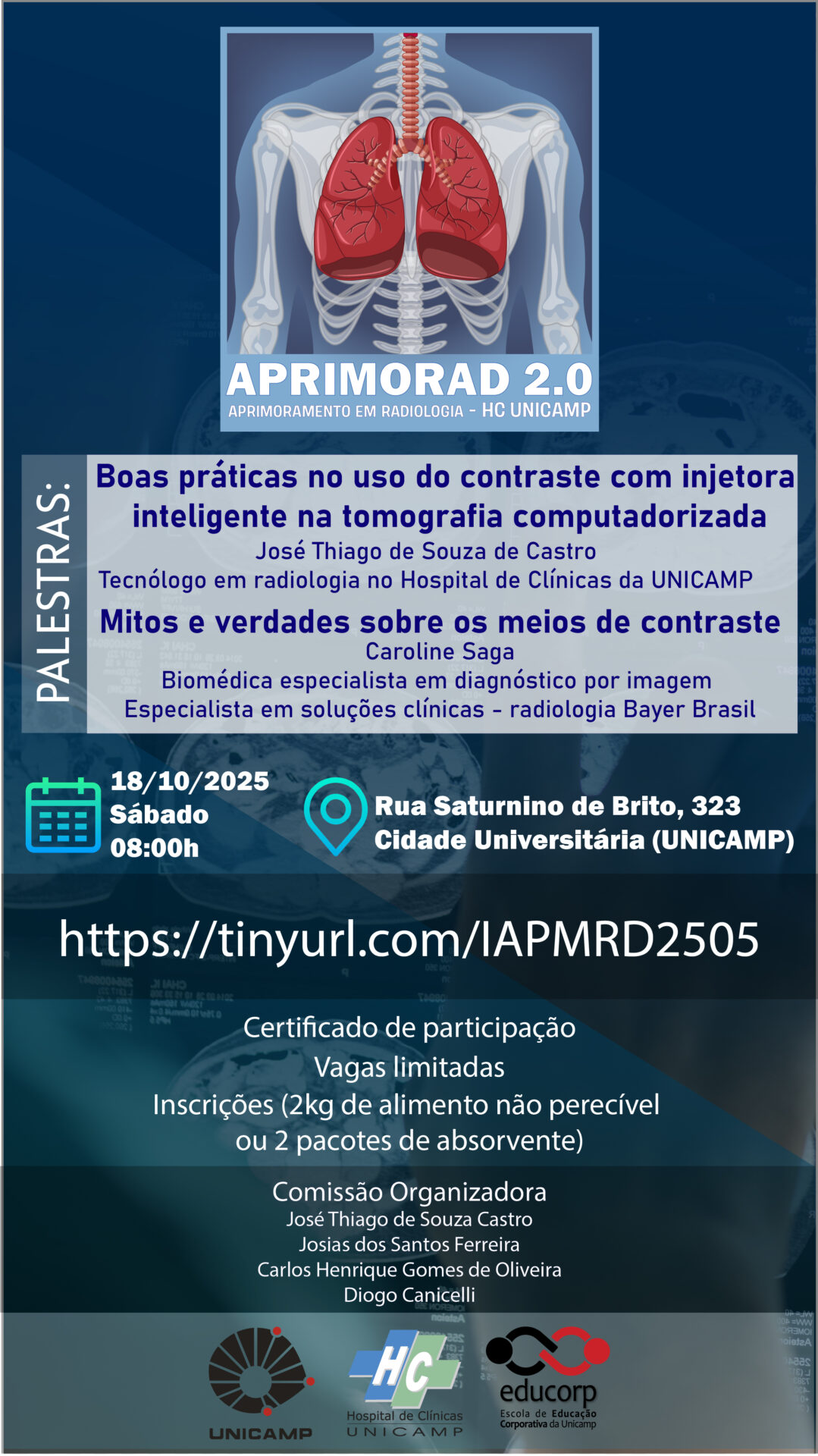 Aprimorad 2.0 - 18/10/2025
