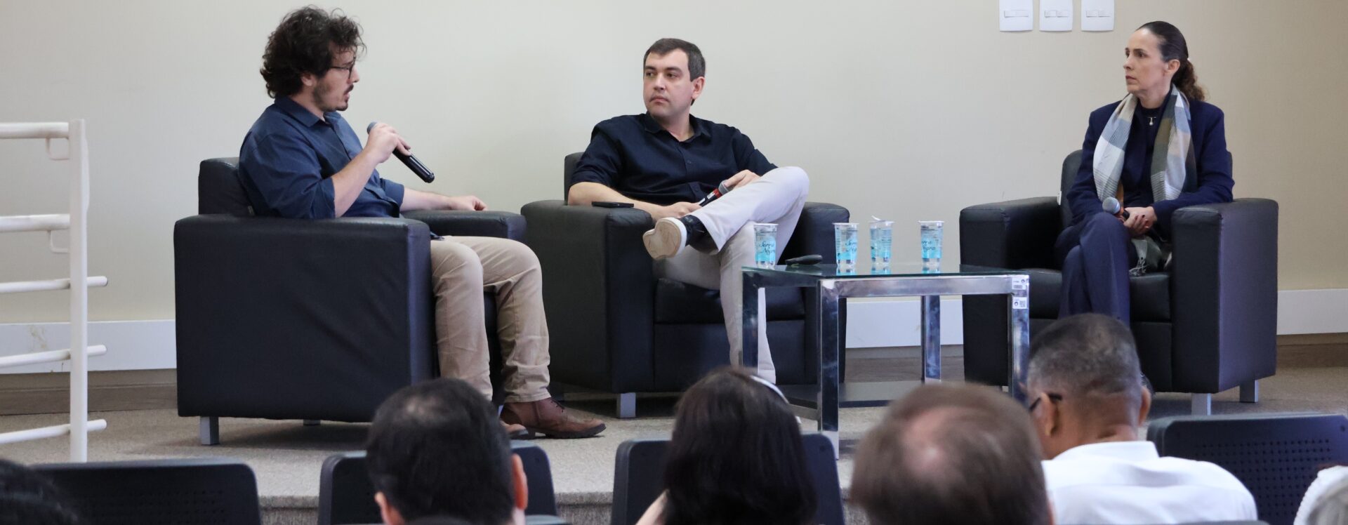 Linguagem Simples: fator de aproximação entre a Unicamp e a sociedade foi tema do 3º Seminário Educorp