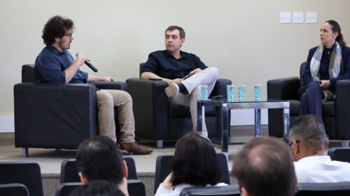 Linguagem Simples: fator de aproximação entre a Unicamp e a sociedade foi tema do 3º Seminário Educorp