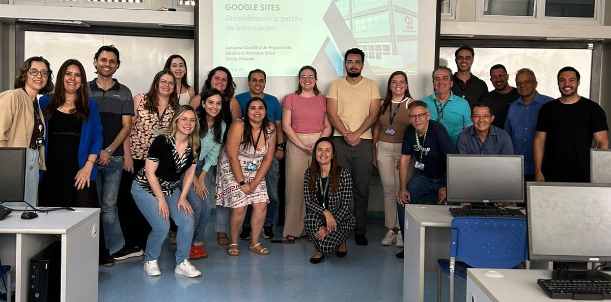 EDUCORP AMPLIA AÇÕES FORMATIVAS PARA UNIDADES DE LIMEIRA E PIRACICABA