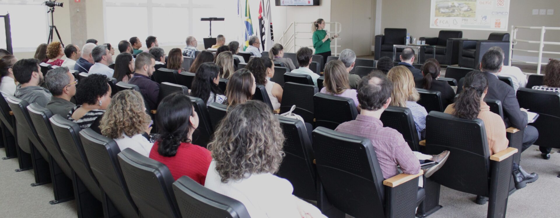Governança Colaborativa, um tema necessário no 3º. Seminário Educorp de Gestão Pública