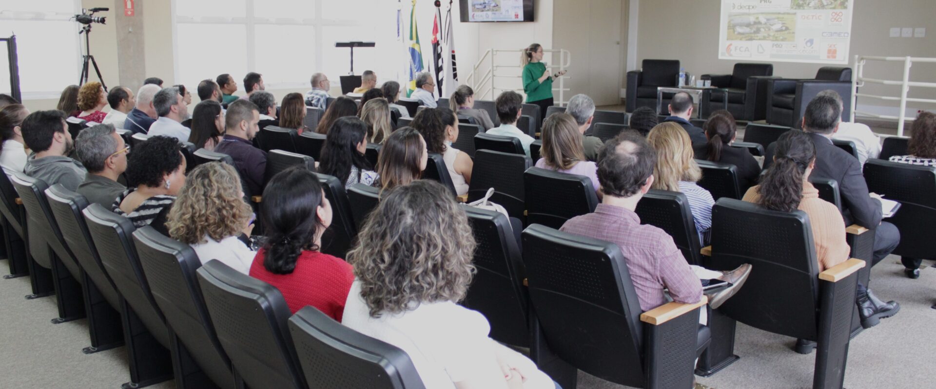 Governança Colaborativa, um tema necessário no 3º. Seminário Educorp de Gestão Pública