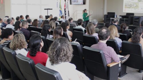 Governança Colaborativa, um tema necessário no 3º. Seminário Educorp de Gestão Pública