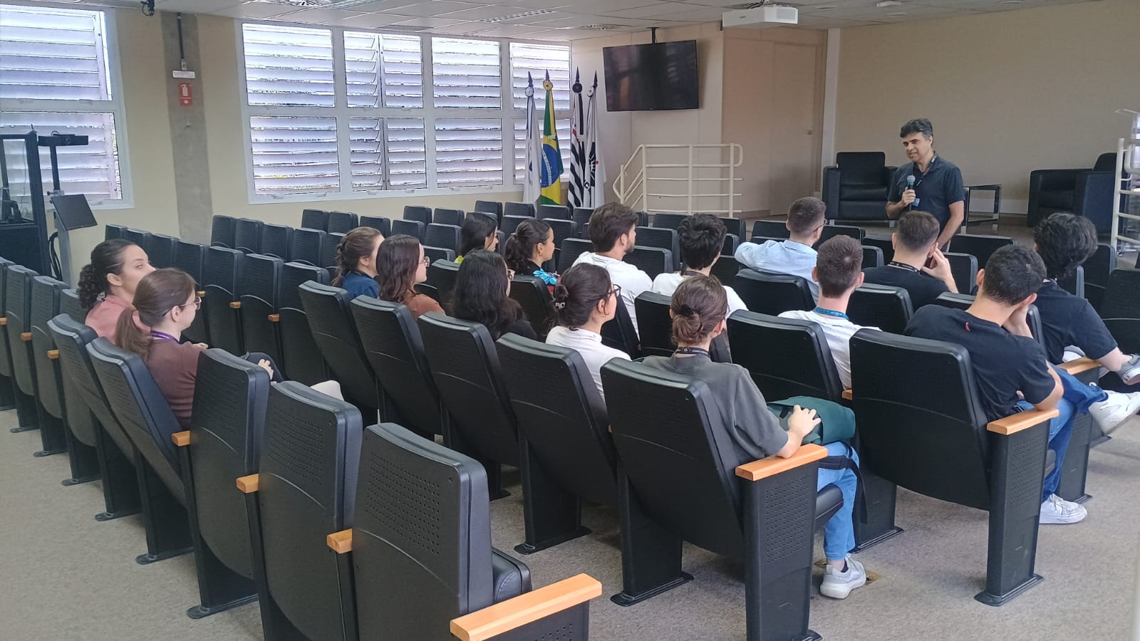 Habilidades Emergenciais para Residentes – Nova Turma