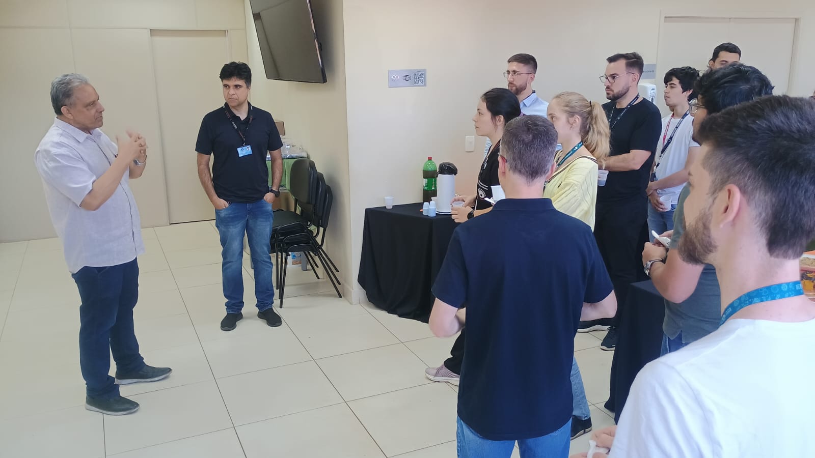 Habilidades Emergenciais para Residentes – Nova Turma