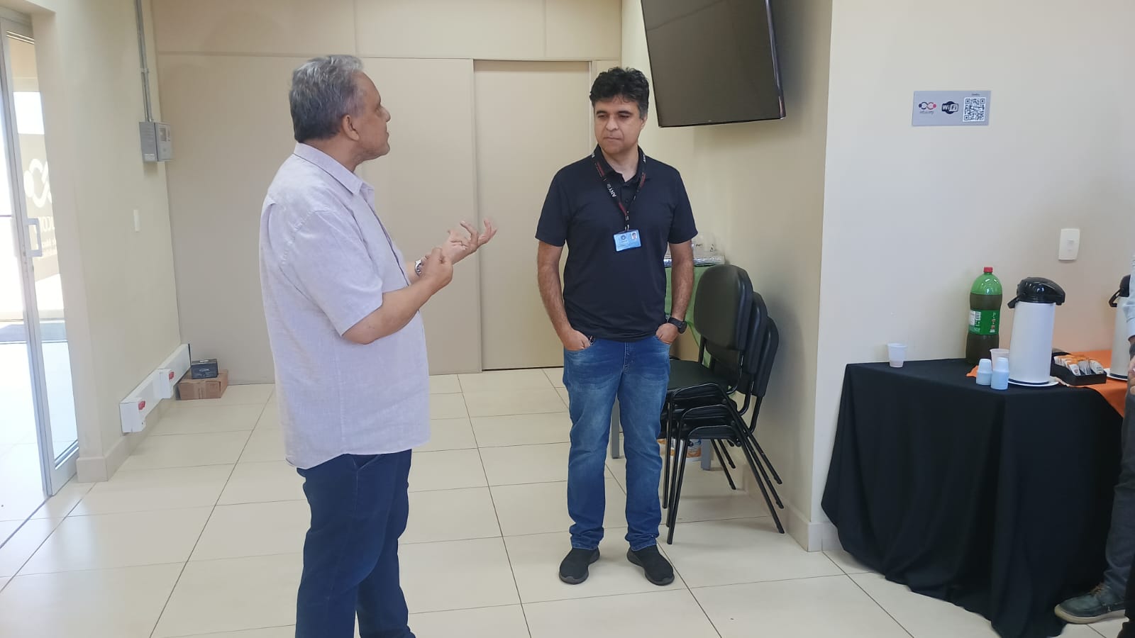 Habilidades Emergenciais para Residentes – Nova Turma