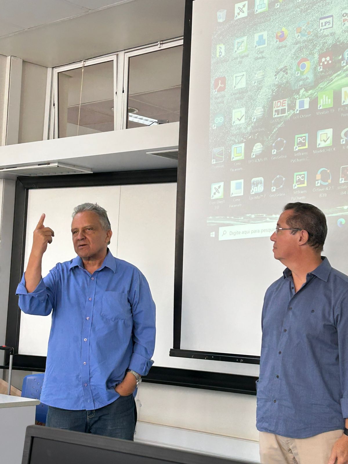 EDUCORP AMPLIA AÇÕES FORMATIVAS PARA UNIDADES DE LIMEIRA E PIRACICABA
