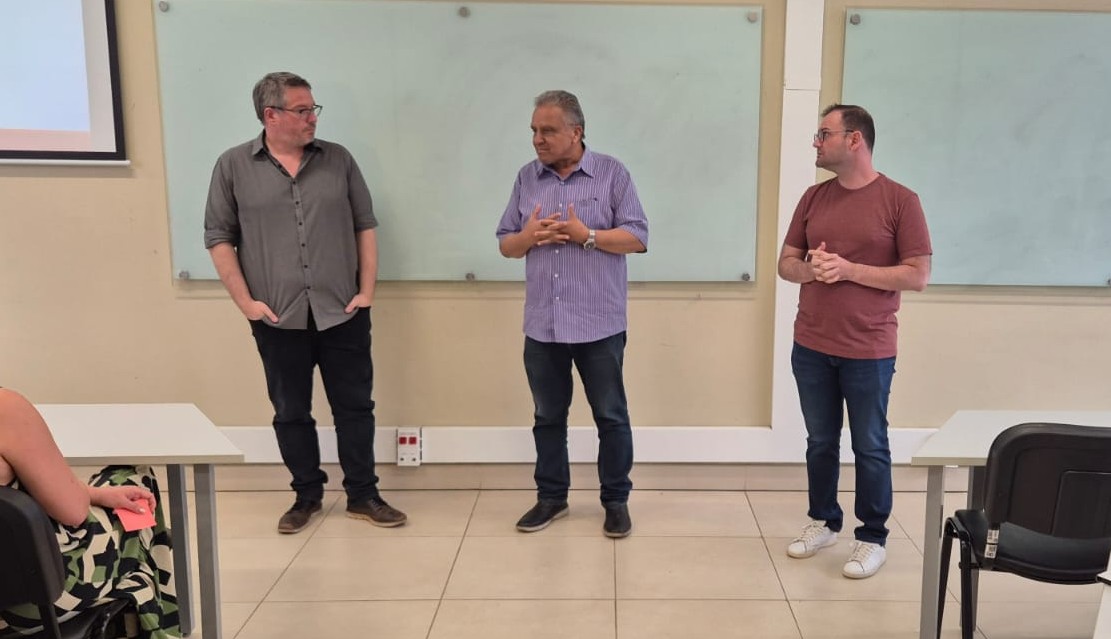 TEMAS DE MBA´S QUE OCORREM AOS SÁBADOS, NA EDUCORP