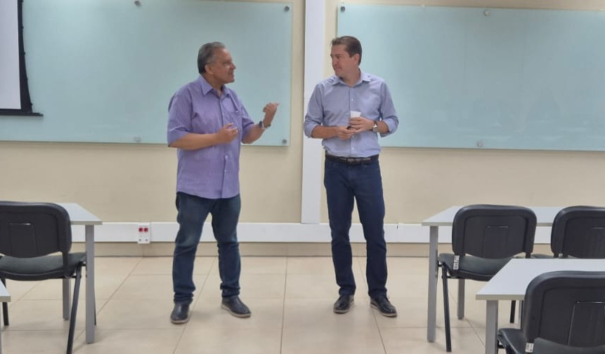TEMAS DE MBA´S QUE OCORREM AOS SÁBADOS, NA EDUCORP