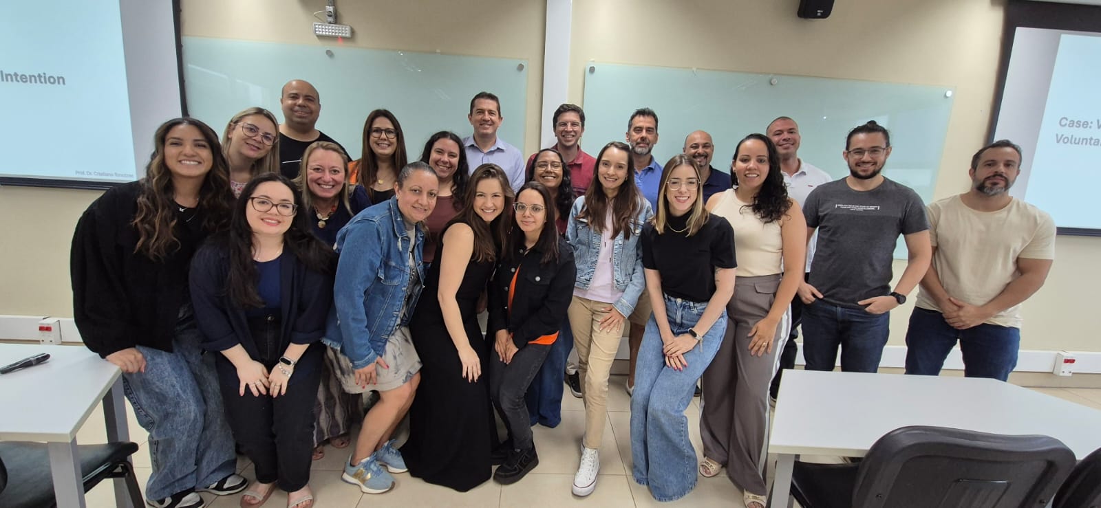 TEMAS DE MBA´S QUE OCORREM AOS SÁBADOS, NA EDUCORP