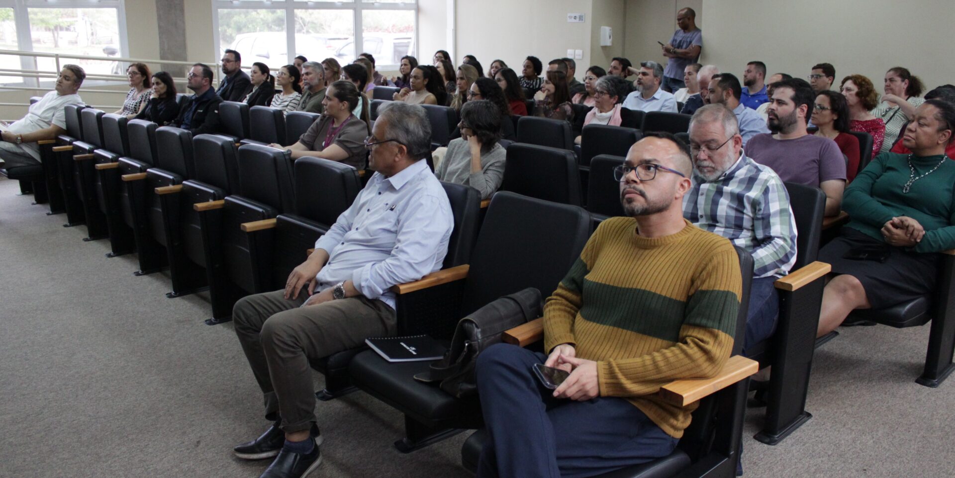 Governança Colaborativa, um tema necessário no 3º. Seminário Educorp de Gestão Pública