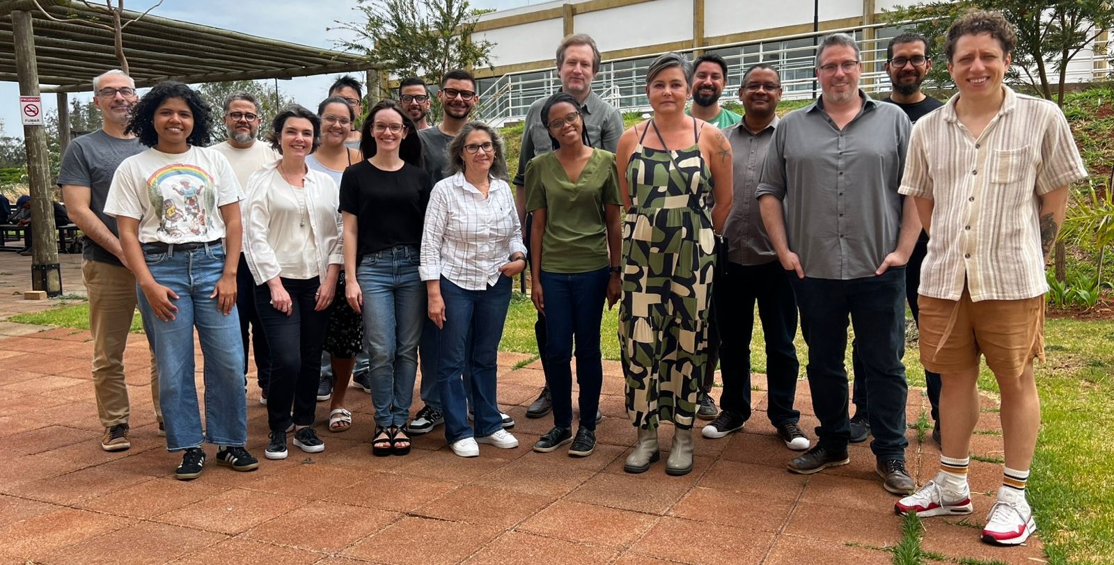 TEMAS DE MBA´S QUE OCORREM AOS SÁBADOS, NA EDUCORP