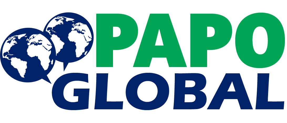 Logo Papo Global