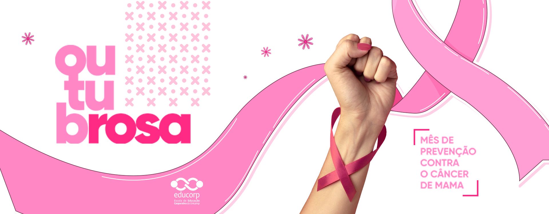 Outubro ROSA