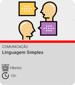 Thumb Linguagem Simples