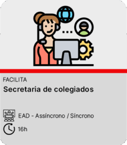 Thumb Secretaria de Colegiados