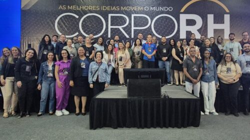 PROFISSIONAIS DA UNICAMP PARTICIPAM DE CONGRESSO DE LIDERANÇA E GESTÃO DE PESSOAS