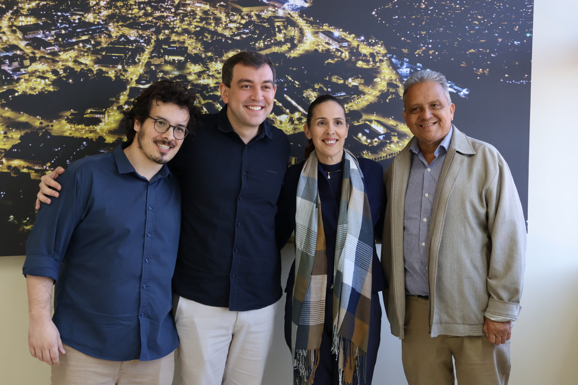 LINGUAGEM SIMPLES É LEI NO SERVIÇO PÚBLICO