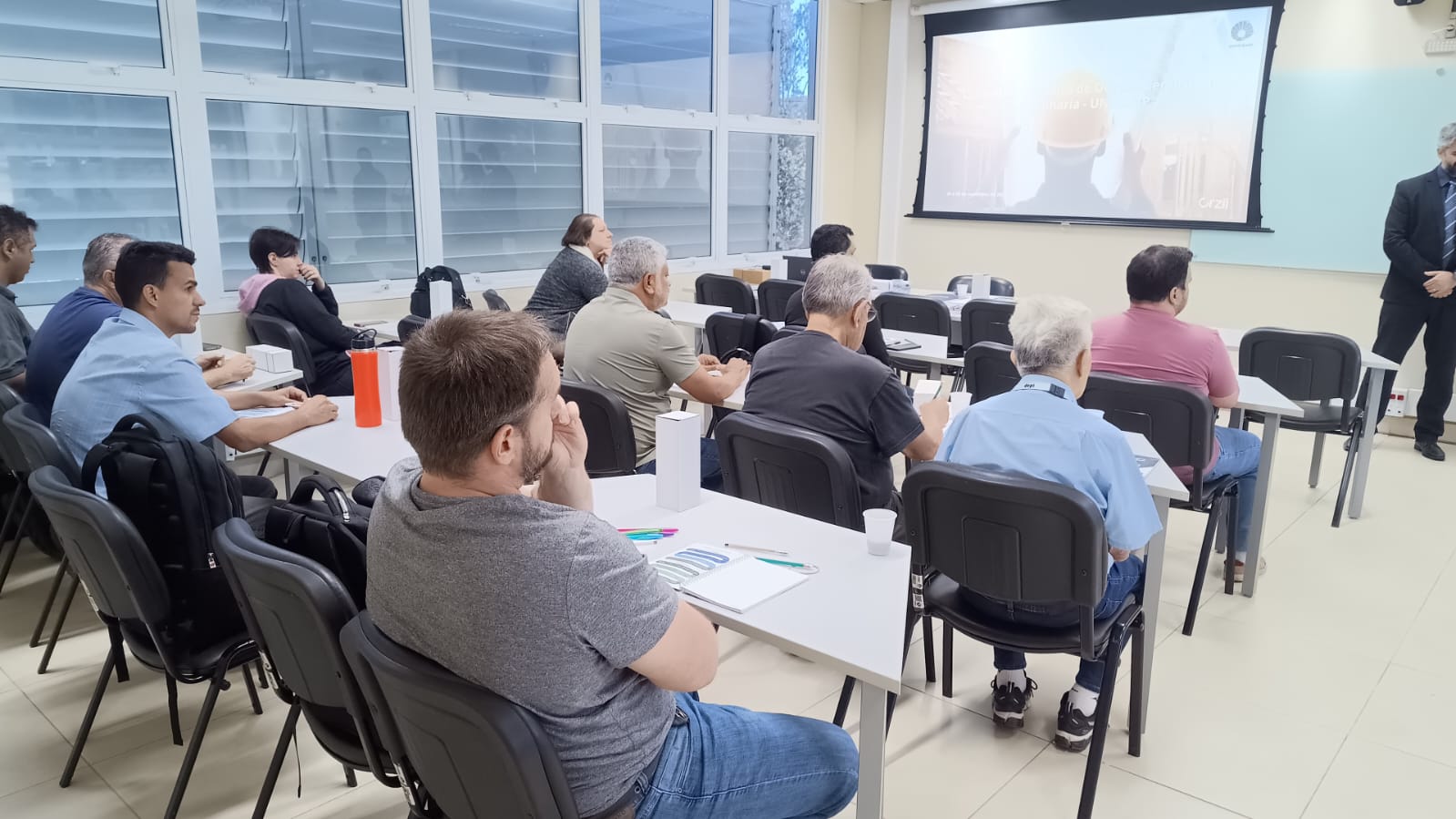 GESTÃO DE OBRAS NA NOVA LEI DE LICITAÇÕES