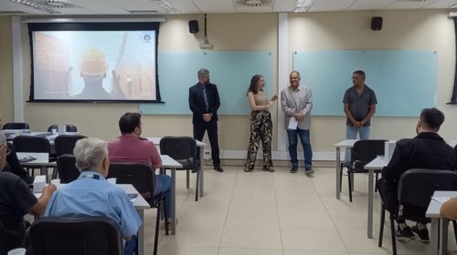 GESTÃO DE OBRAS NA NOVA LEI DE LICITAÇÕES