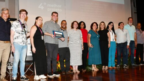 Prêmio Paepe 2025 - Linguagem Simples