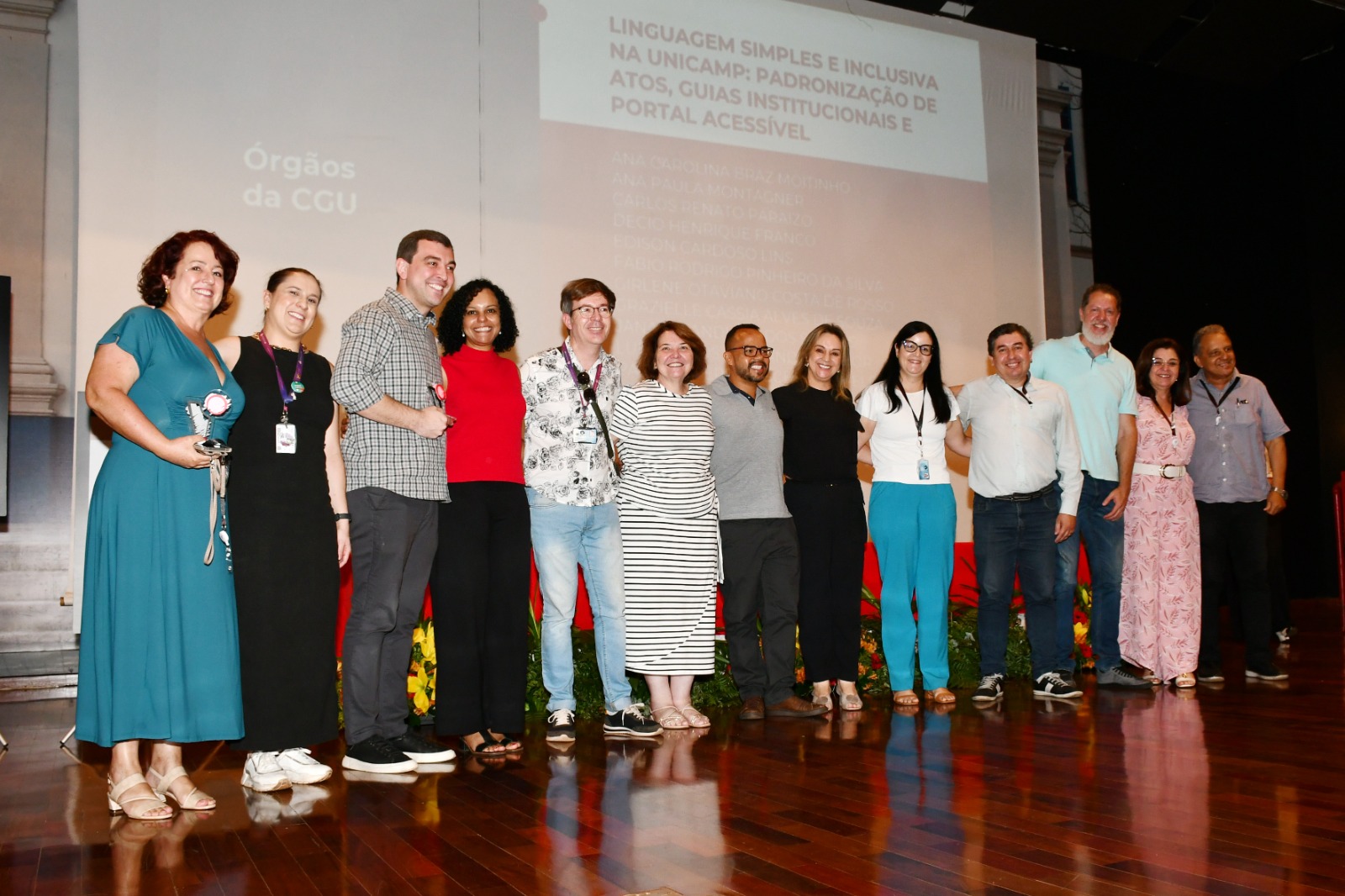 Prêmio Paepe 2025 - Linguagem Simples