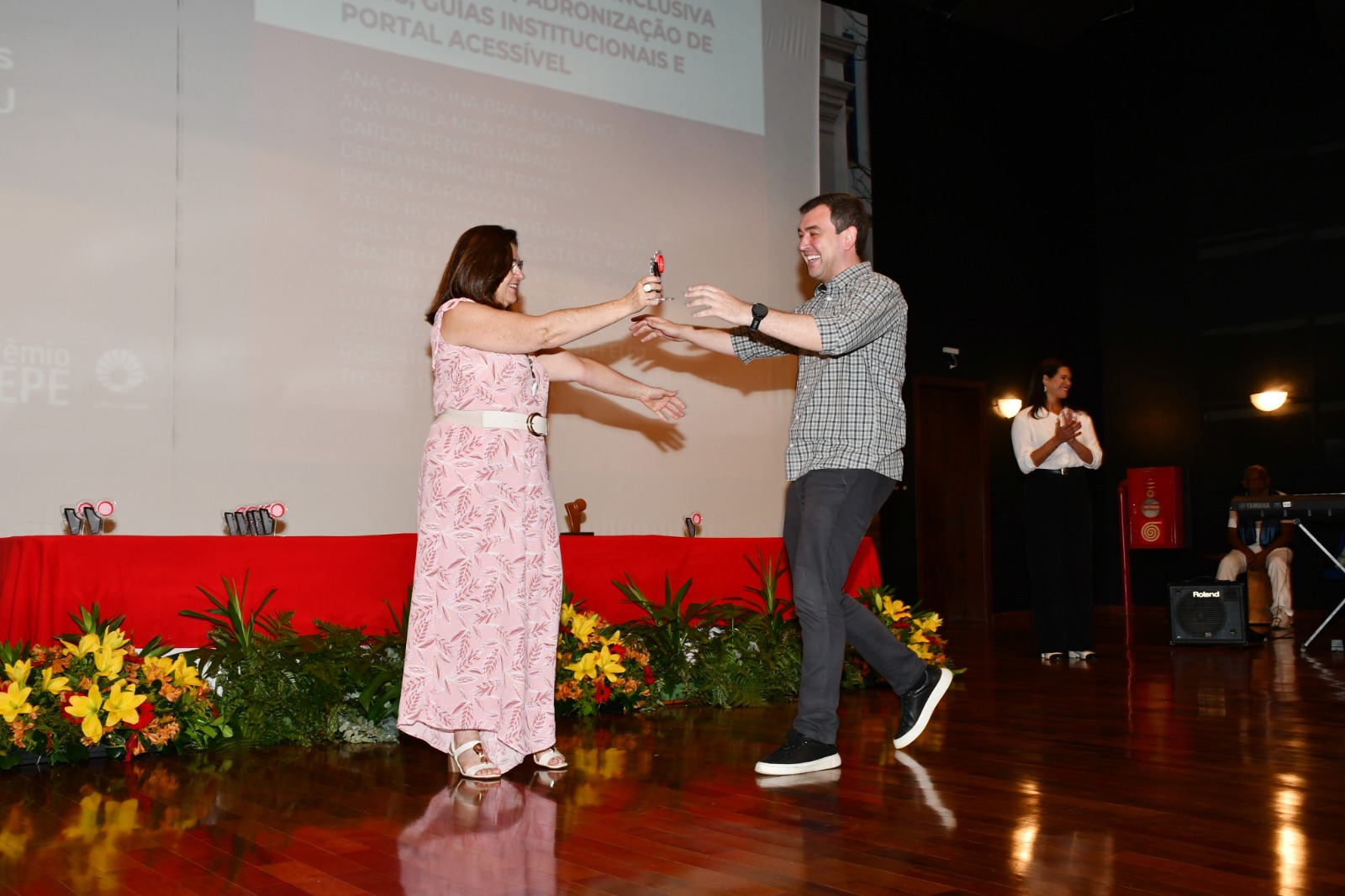 Prêmio Paepe 2025 - Linguagem Simples