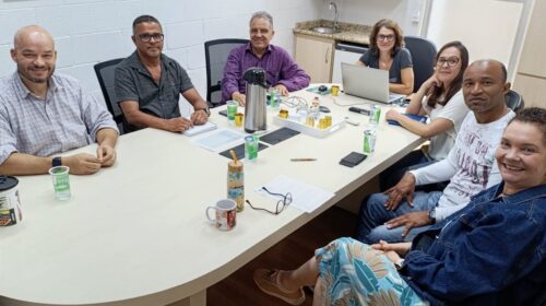 Educorp – Prestação de contas e diálogo com Unidades e Órgãos