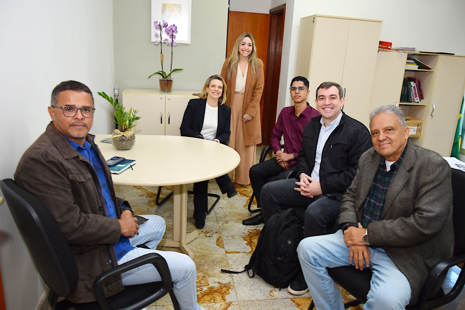 Educorp abre ano 10 ampliando interlocução e eventos celebrativos