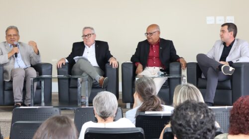 LINGUAGEM SIMPLES - ENCONTRO MOSTRA PROTAGONISMO DA UNICAMP E O DESENVOLVIMENTO DE PROJETOS TRANSFORMADORES