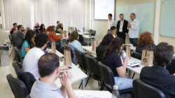 MBA - GESTÃO ESTRATÉGICA DE PESSOAS- INICIA NOVA TURMA E RETOMA TURMA ANTERIOR