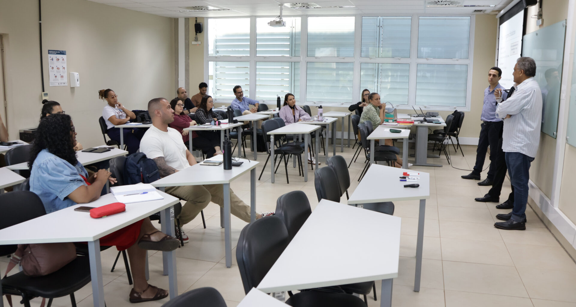 MBA - GESTÃO ESTRATÉGICA DE PESSOAS- INICIA NOVA TURMA E RETOMA TURMA ANTERIOR